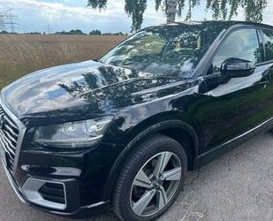 Audi Q2 Gebrauchtwagen