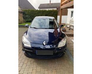 Renault Megane Gebrauchtwagen