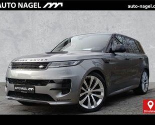 Land Rover Range Rover Sport Gebrauchtwagen