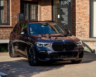 BMW X5 M50 Gebrauchtwagen