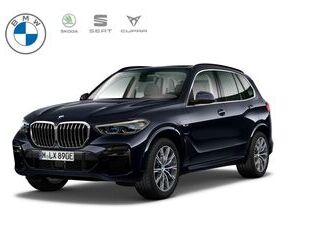 BMW X5 Gebrauchtwagen