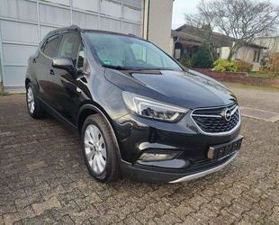 Opel Mokka X Gebrauchtwagen