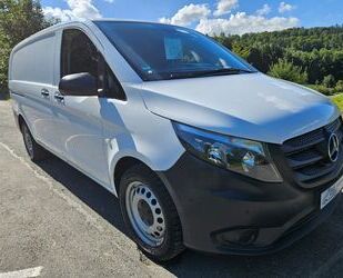 Mercedes-Benz Vito Gebrauchtwagen