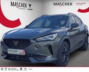 Cupra Formentor Gebrauchtwagen