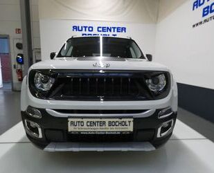 Jeep Renegade Gebrauchtwagen