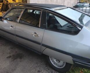 Citroen CX Gebrauchtwagen