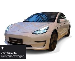 Tesla Model 3 Gebrauchtwagen