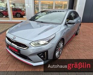 Kia pro ceed / ProCeed Gebrauchtwagen