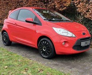 Ford Ka/Ka+ Gebrauchtwagen