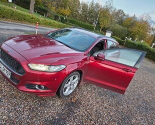 Ford Mondeo Gebrauchtwagen