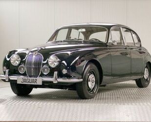 Jaguar MK II Gebrauchtwagen