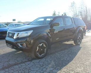 Nissan Navara Gebrauchtwagen