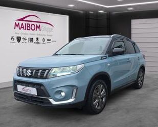 Suzuki Vitara Gebrauchtwagen