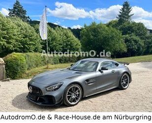 Mercedes-Benz AMG GT R Gebrauchtwagen