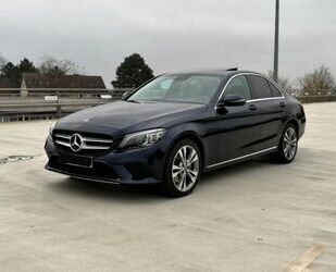Mercedes-Benz C 300 Gebrauchtwagen