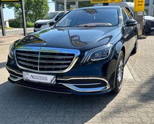 Mercedes-Benz S 560 Gebrauchtwagen