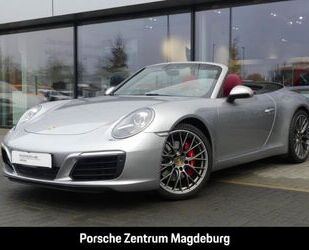 Porsche 991 Gebrauchtwagen