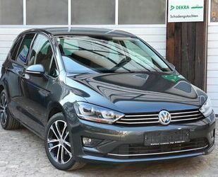 VW Golf Sportsvan Gebrauchtwagen