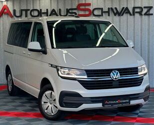 VW T6 Caravelle Gebrauchtwagen