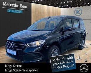 Mercedes-Benz T-Klasse Gebrauchtwagen