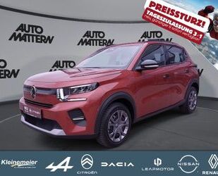 Citroen C3 Gebrauchtwagen