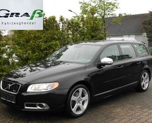 Volvo V70 Gebrauchtwagen