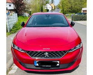 Peugeot 508 Gebrauchtwagen