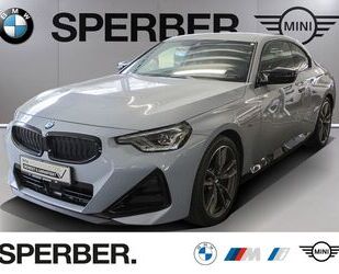 BMW M240i Gebrauchtwagen