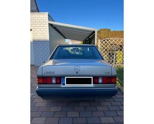 Mercedes-Benz 190 Gebrauchtwagen