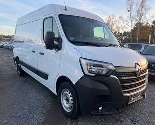 Renault Master Gebrauchtwagen