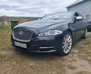 Jaguar XJ Gebrauchtwagen