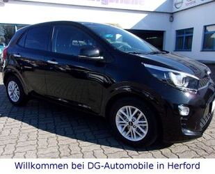 Kia Picanto Gebrauchtwagen