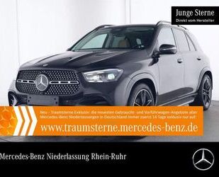 Mercedes-Benz GLE 400 Gebrauchtwagen