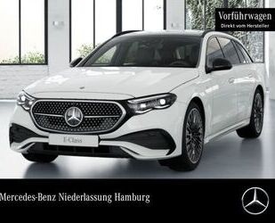 Mercedes-Benz E 300 Gebrauchtwagen
