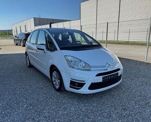 Citroen C4 Picasso Gebrauchtwagen