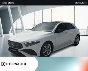 Mercedes-Benz A 200 Gebrauchtwagen
