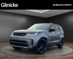 Land Rover Discovery Gebrauchtwagen