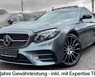 Mercedes-Benz E 53 AMG Gebrauchtwagen