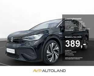 VW ID.5 Gebrauchtwagen