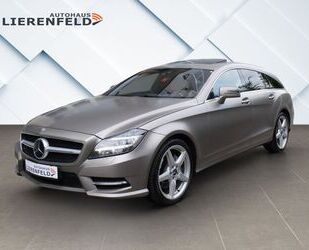 Mercedes-Benz CLS 350 Gebrauchtwagen