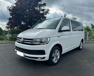 VW T6 Multivan Gebrauchtwagen