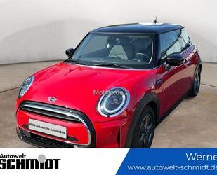 Mini Cooper Gebrauchtwagen