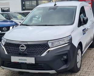 Nissan Townstar Gebrauchtwagen