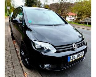 VW Golf Plus Gebrauchtwagen