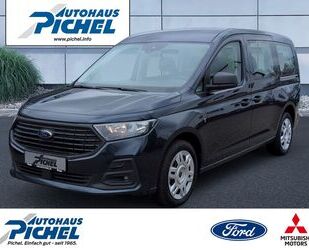 Ford Tourneo Connect Gebrauchtwagen