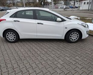 Hyundai i30 Gebrauchtwagen