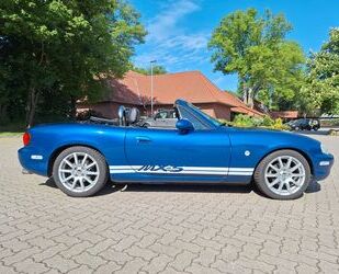 Mazda MX-5 Gebrauchtwagen