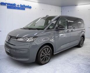 VW T7 Multivan Gebrauchtwagen