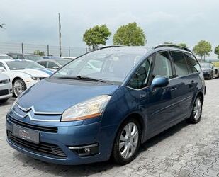 Citroen Grand C4 Picasso / SpaceTourer Gebrauchtwagen