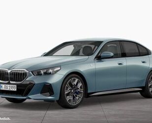 BMW 540 Gebrauchtwagen